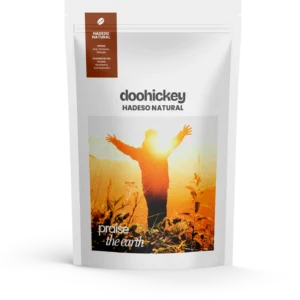 Hadeso Natural (250g)